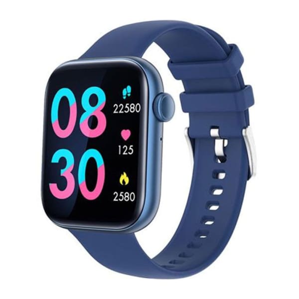 Smart Watch COLMI P45 - Bleu Smart Watch COLMI P45 - Bleu